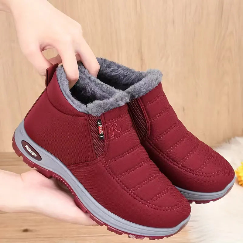 Rainer | Comfortable Hiking Boots