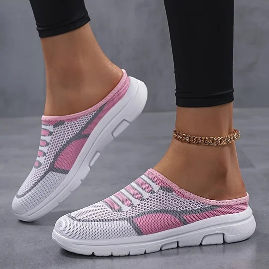Heidi | Slip-On Sneaker
