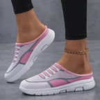 Heidi | Slip-On Sneaker