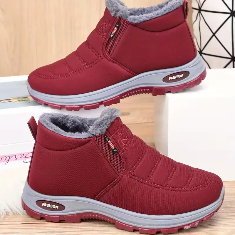 Rainer | Comfortable Hiking Boots
