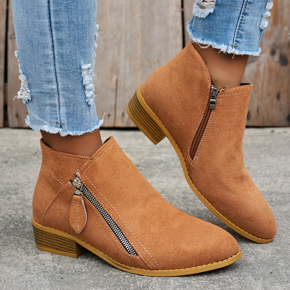 Mia | Stylish Women's Orthopaedic Shoes