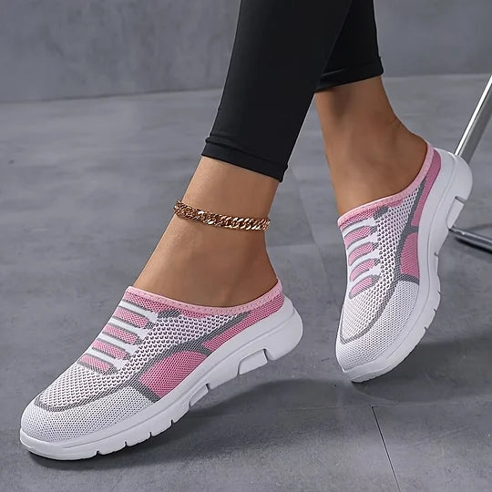Heidi | Slip-On Sneaker