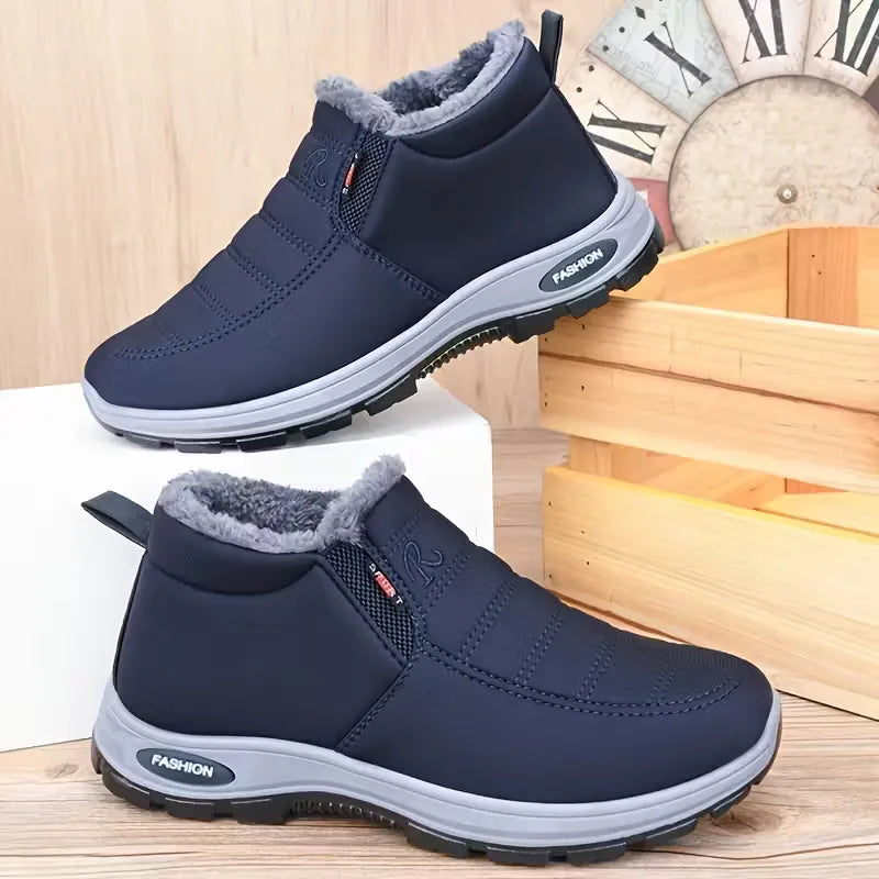 Rainer | Comfortable Hiking Boots
