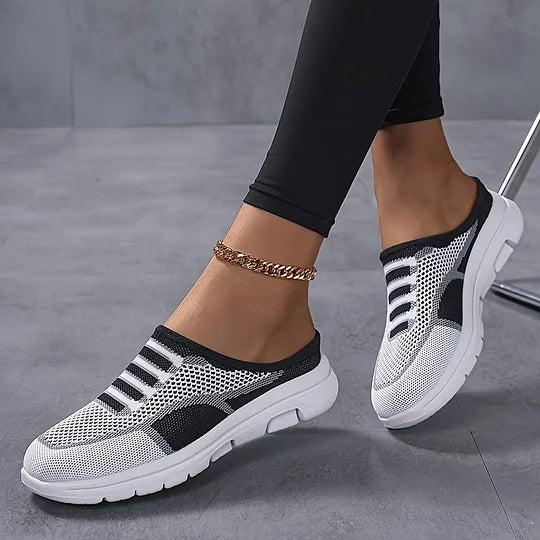 Heidi | Slip-On Sneaker