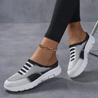 Heidi | Slip-On Sneaker