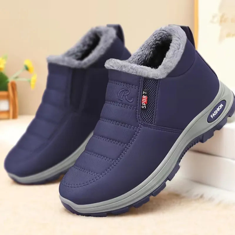 Rainer | Comfortable Hiking Boots