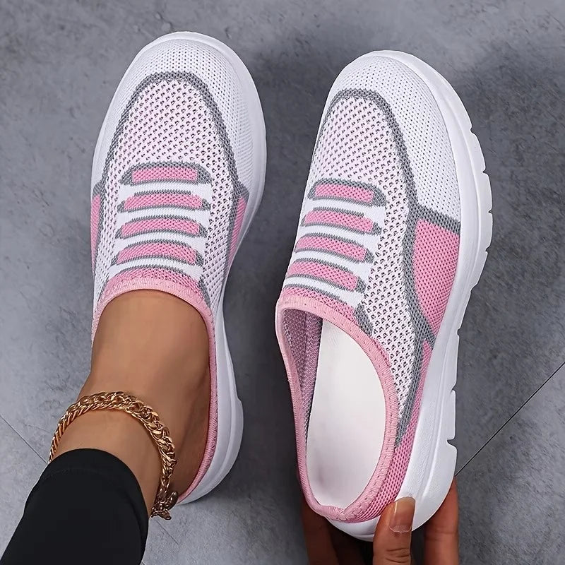 Heidi | Slip-On Sneaker