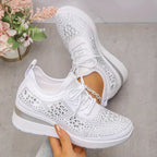 Lisa | Stylish Casual Sneakers
