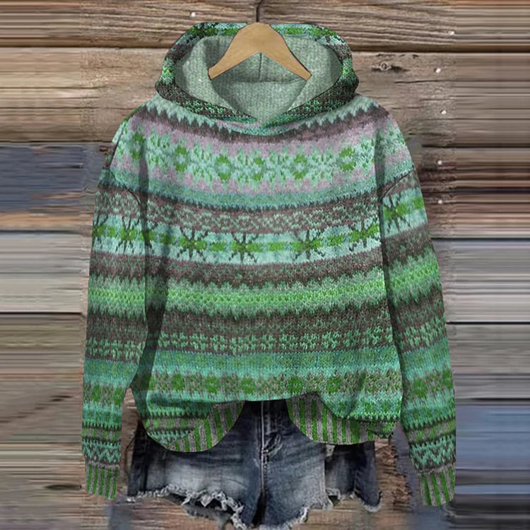 Gaby | Comfortable Jumper
