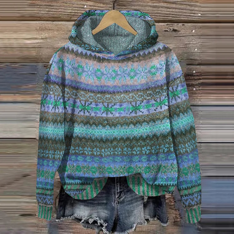Gaby | Comfortable Jumper