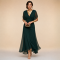 Vera | Elegant Maxi Party Dress