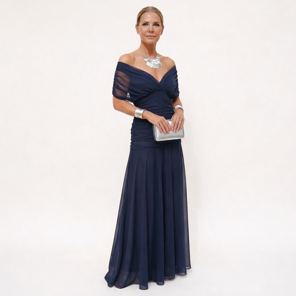 Mirella | The Maxi Dress That Turns Heads