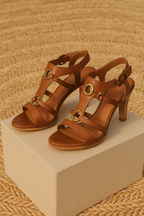 Vanessa | Elegance without Compromise on Comfort