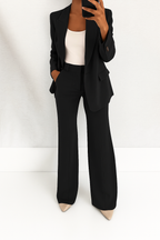Imogen | Elegant Two-Piece - Timeless Style