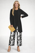 Valerie | Elegant Three-Piece Spring Set