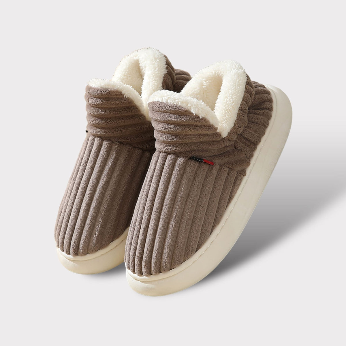Penelope | Soft Comfort Slippers