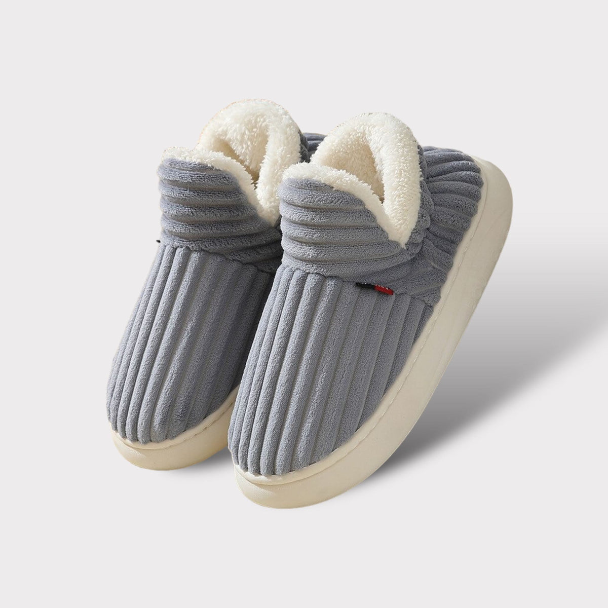 Penelope | Soft Comfort Slippers