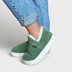 Penelope | Soft Comfort Slippers
