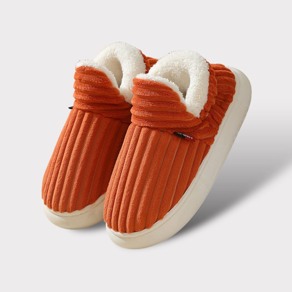 Penelope | Soft Comfort Slippers