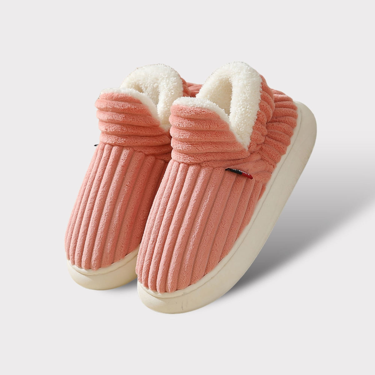 Penelope | Soft Comfort Slippers