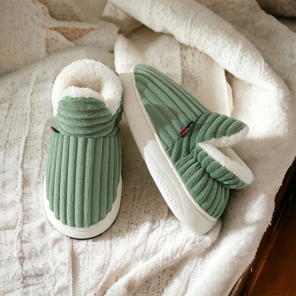 Penelope | Soft Comfort Slippers