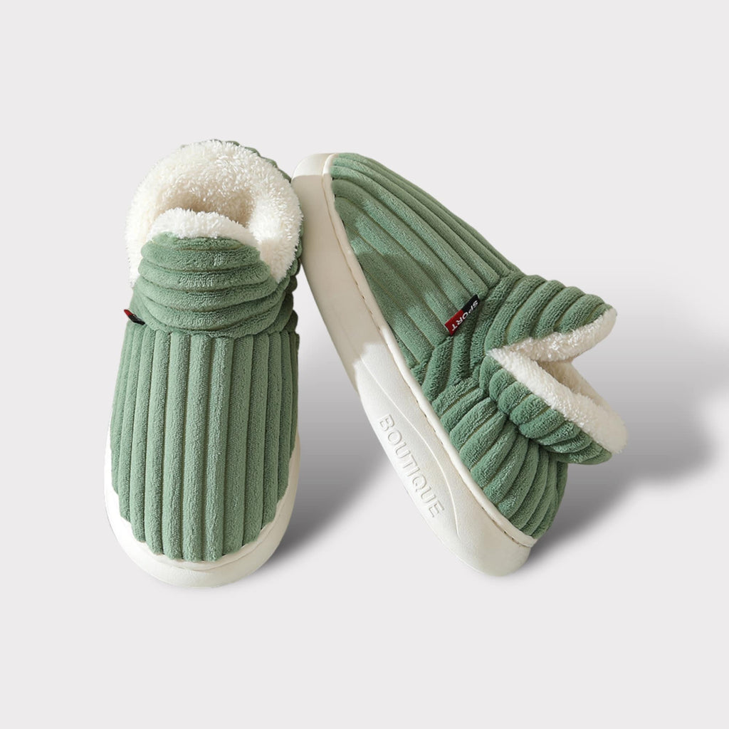 Penelope | Soft Comfort Slippers