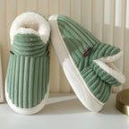 Penelope | Soft Comfort Slippers