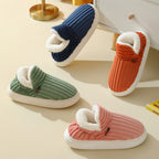 Penelope | Soft Comfort Slippers