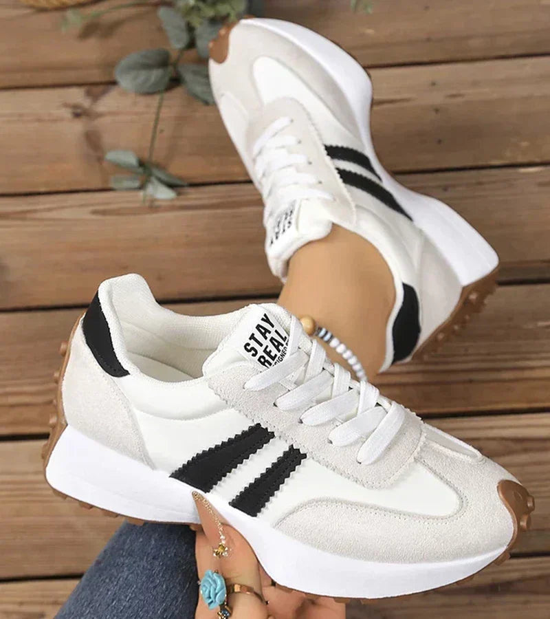 Alina | Lightweight Comfortable Casual Sneakers
