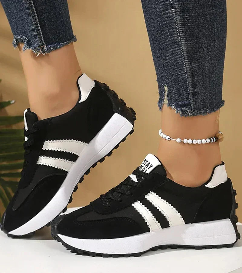 Alina | Lightweight Comfortable Casual Sneakers