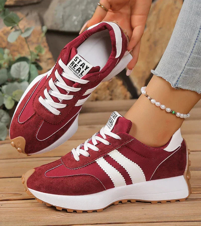 Alina | Lightweight Comfortable Casual Sneakers