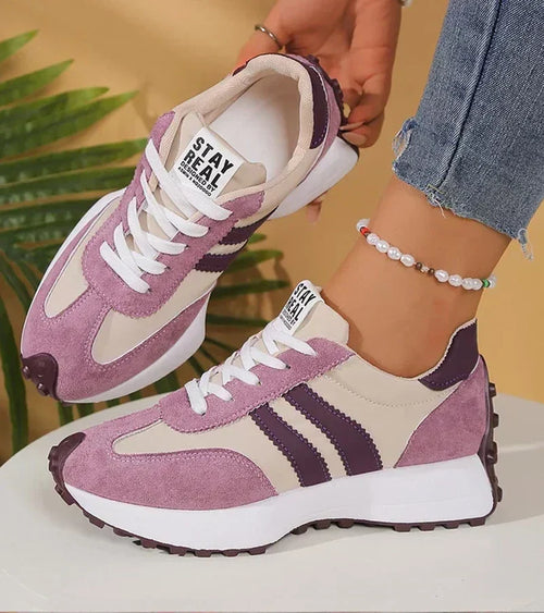 Alina | Lightweight Comfortable Casual Sneakers