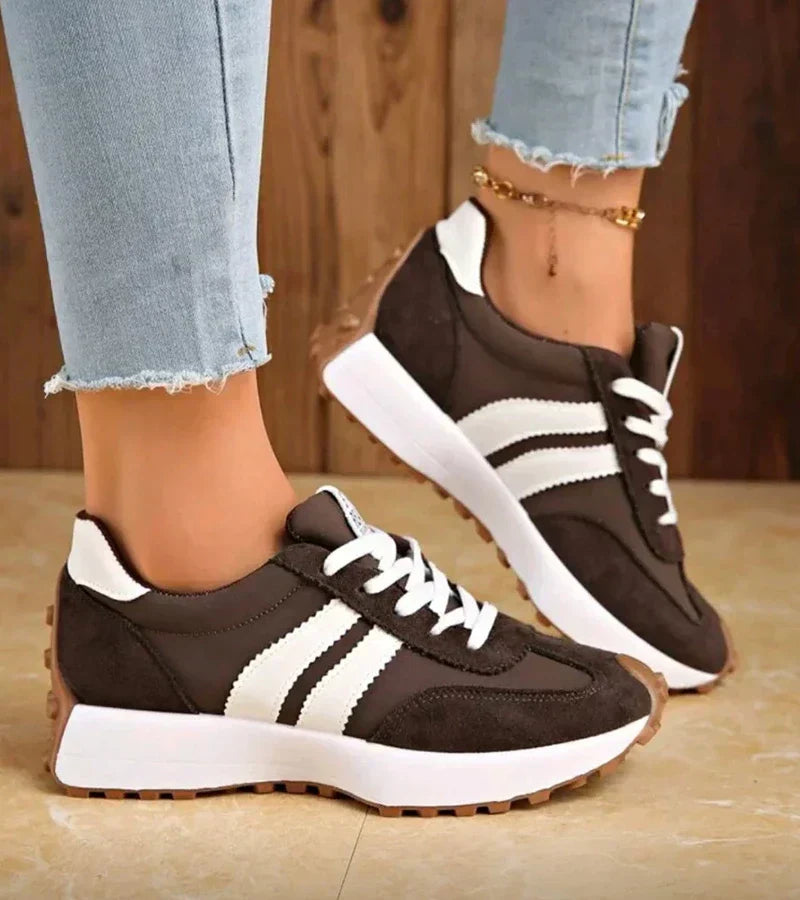 Alina | Lightweight Comfortable Casual Sneakers