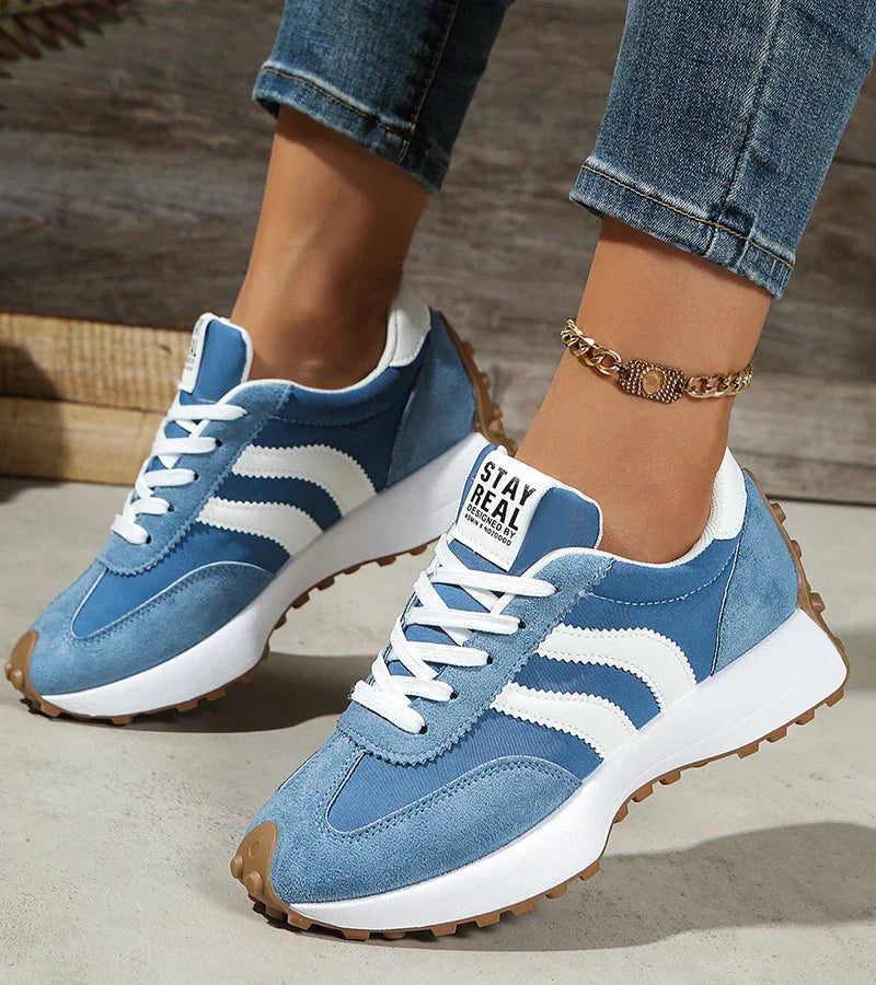 Alina | Lightweight Comfortable Casual Sneakers