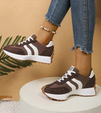 Alina | Lightweight Comfortable Casual Sneakers