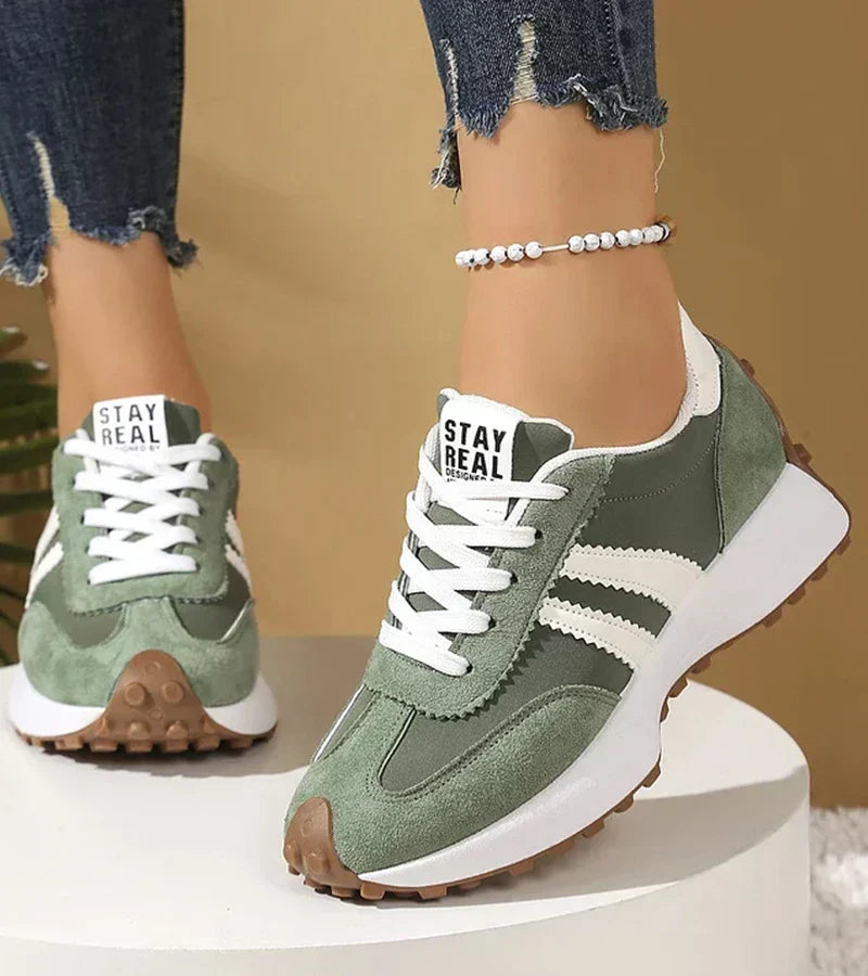 Alina | Lightweight Comfortable Casual Sneakers