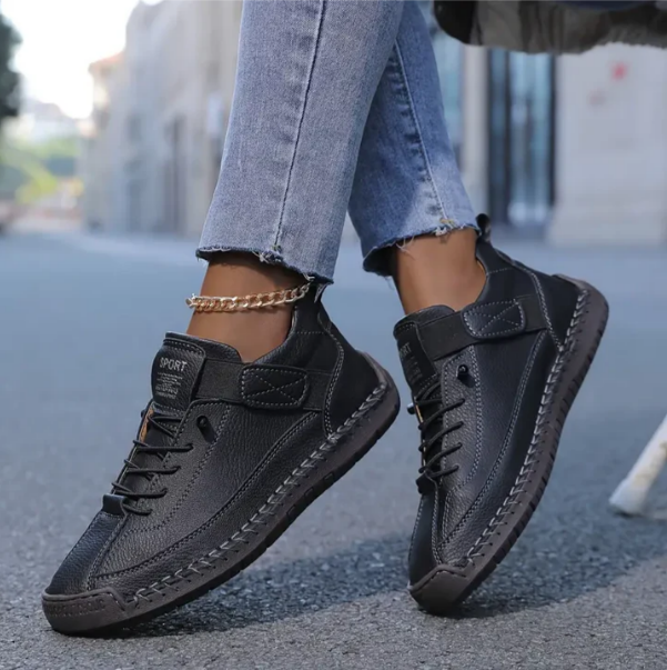 Sofie | Comfortable, Supportive Sneakers