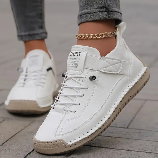 Sofie | Comfortable, Supportive Sneakers