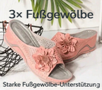 Emilia | Everyday Comfort Sandals for Women