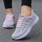 Mara I Comfort & Style Sneakers