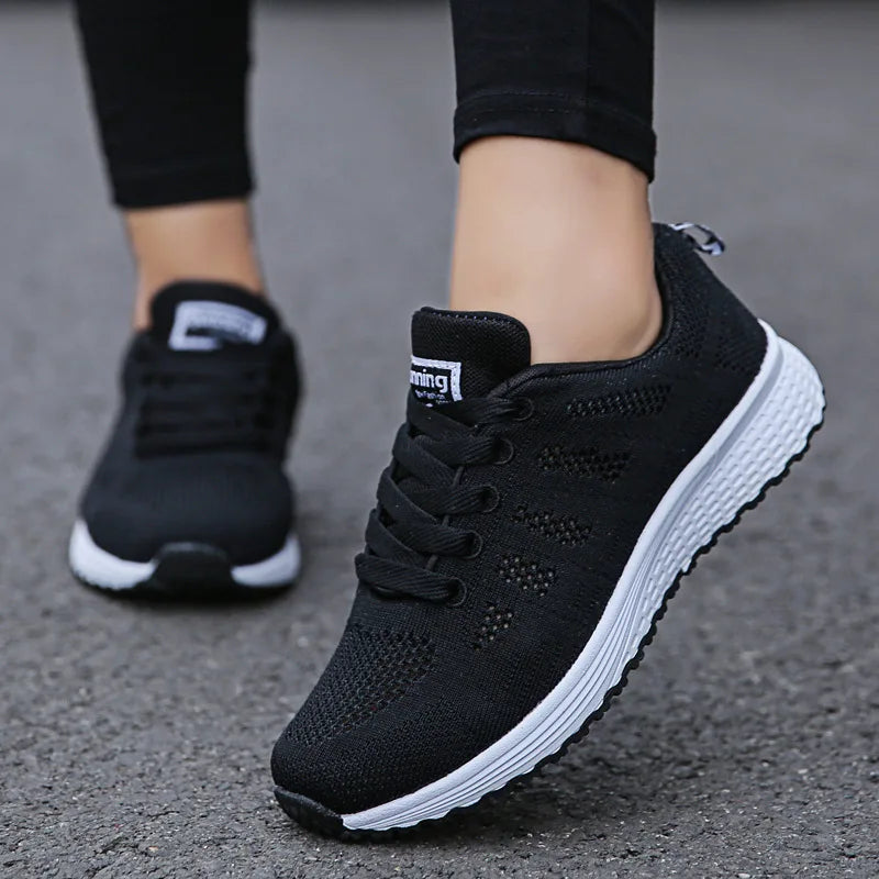 Mara I Comfort & Style Sneakers