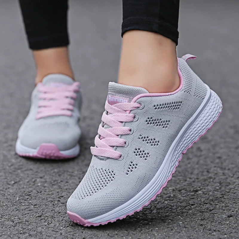 Mara I Comfort & Style Sneakers