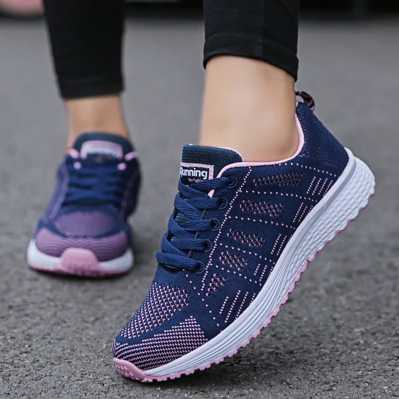 Mara I Comfort & Style Sneakers