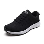 Mara I Comfort & Style Sneakers