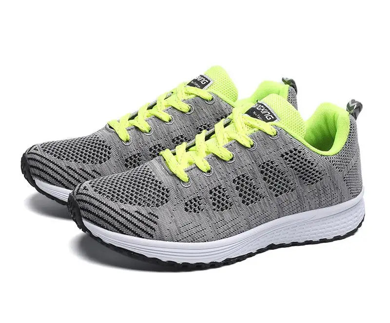 Mara I Comfort & Style Sneakers