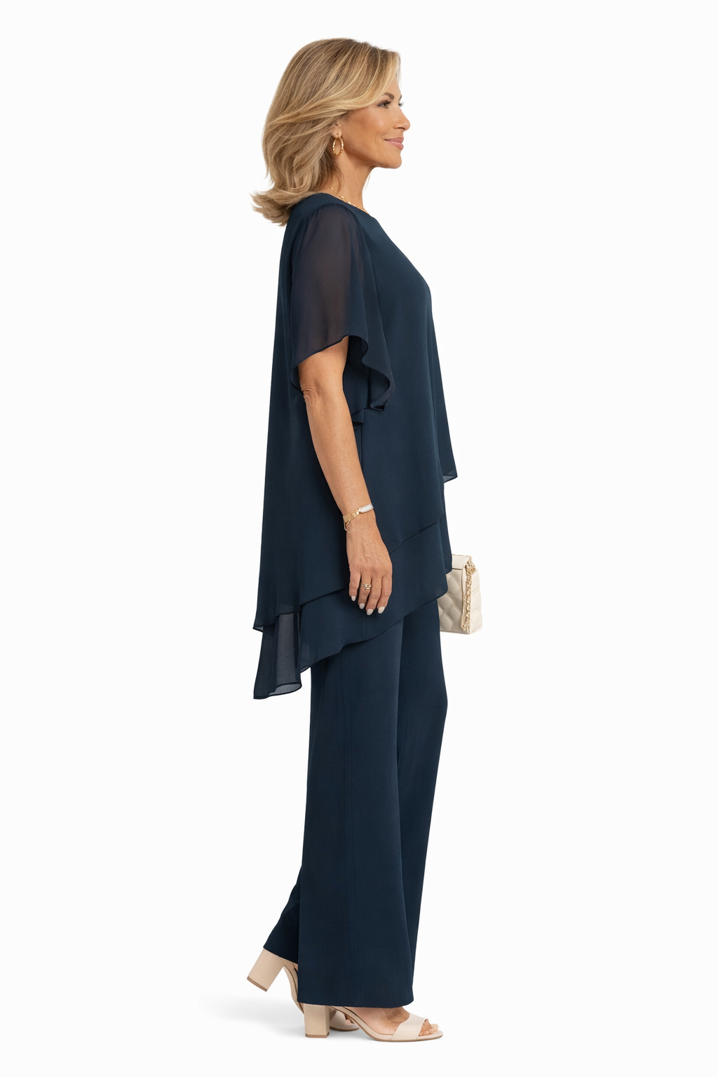 Carmen | Elegant and Soft Ensemble