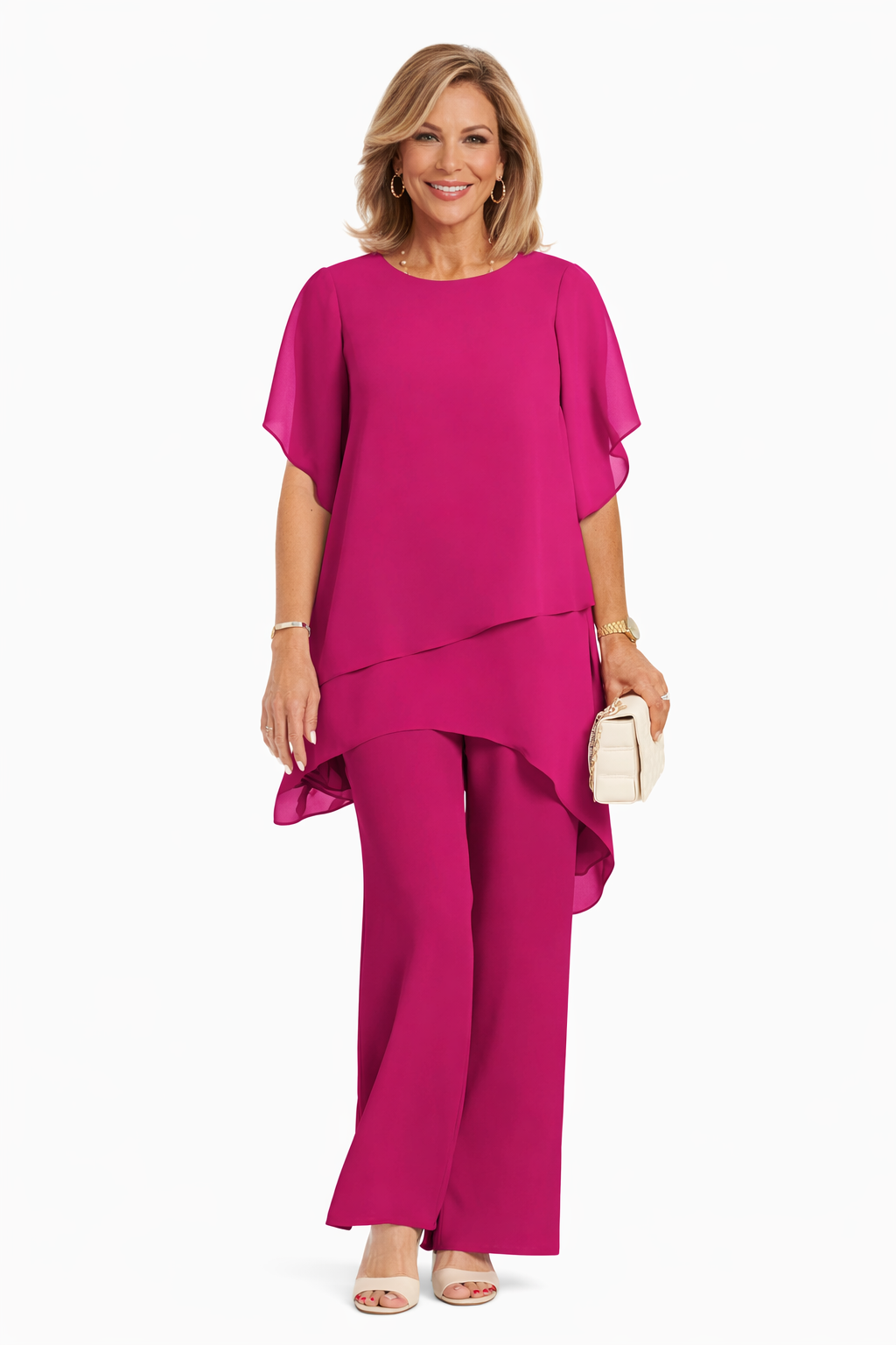 Carmen | Elegant and Soft Ensemble