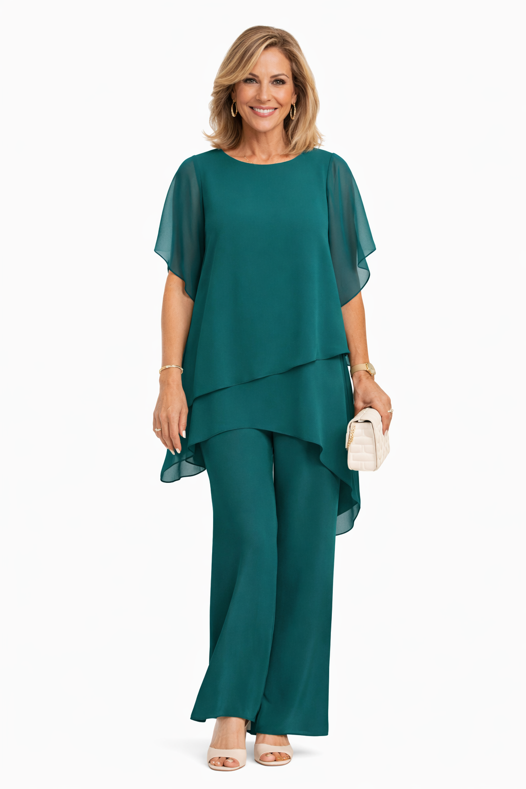 Carmen | Elegant and Soft Ensemble