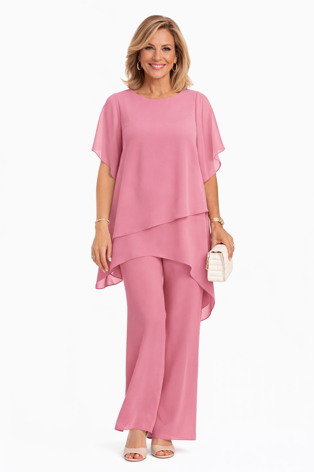 Carmen | Elegant and Soft Ensemble