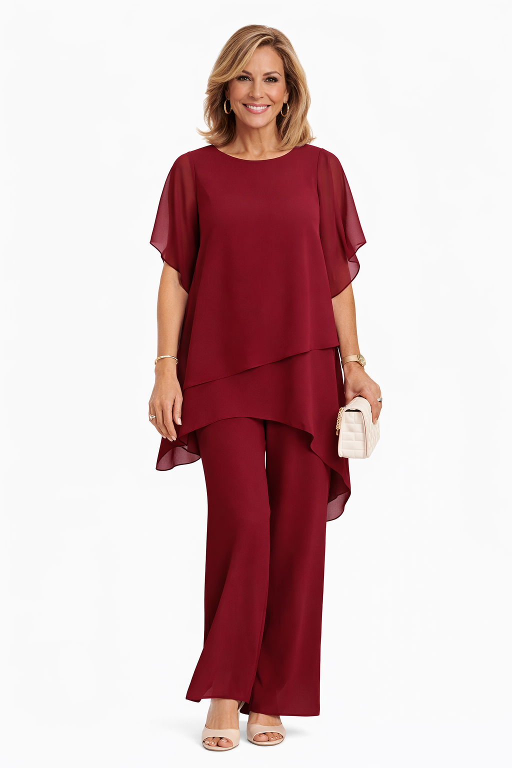 Carmen | Elegant and Soft Ensemble